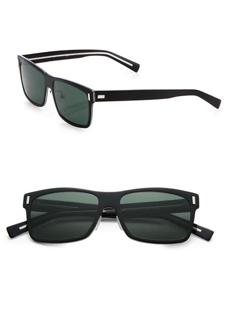 dior crystal glasses homme|Designer Sunglasses for Men .